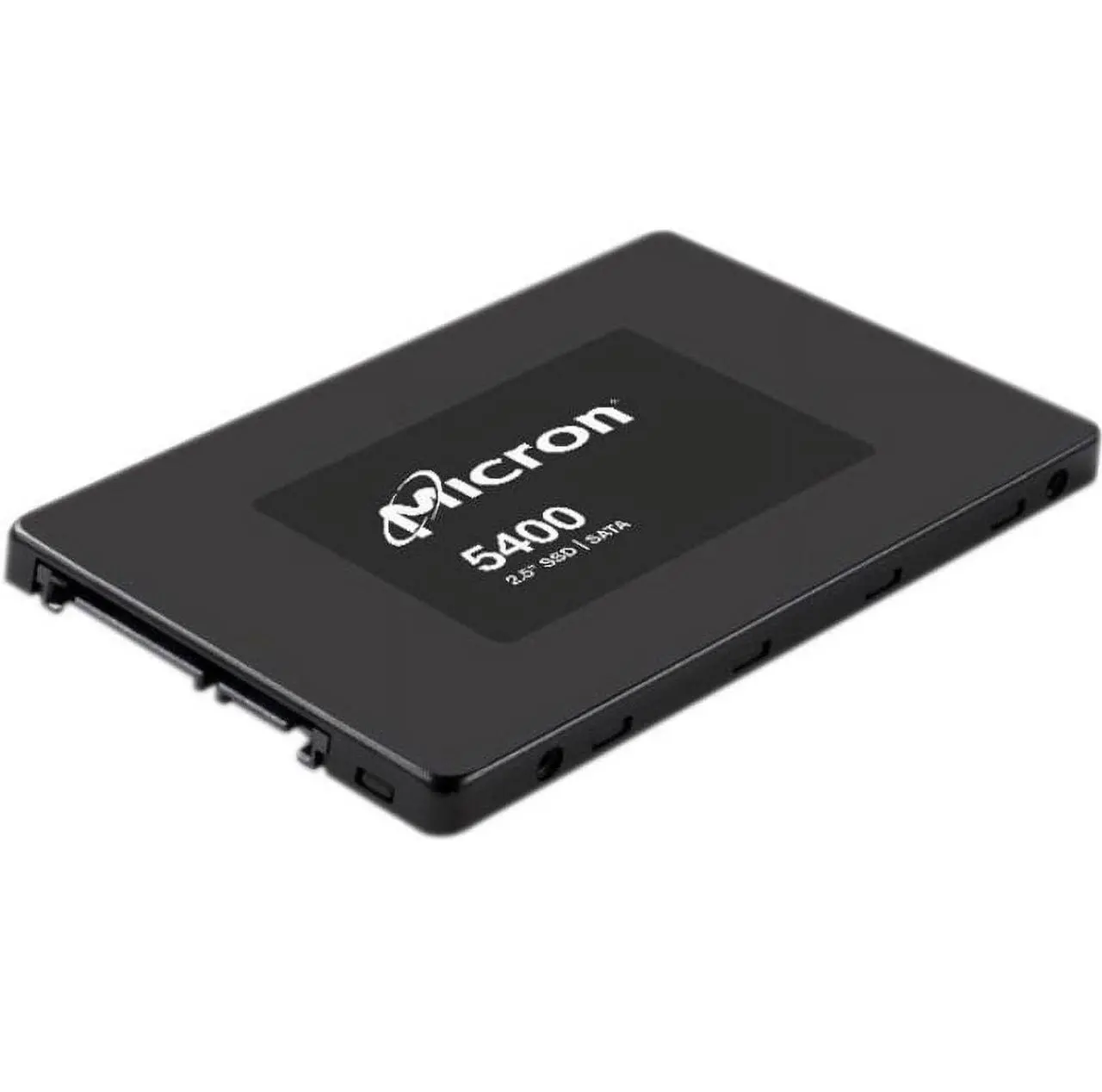 Alt view image 2 of 3 - Micron 5400 PRO - SSD - 1.92 TB - SATA 6Gb/s