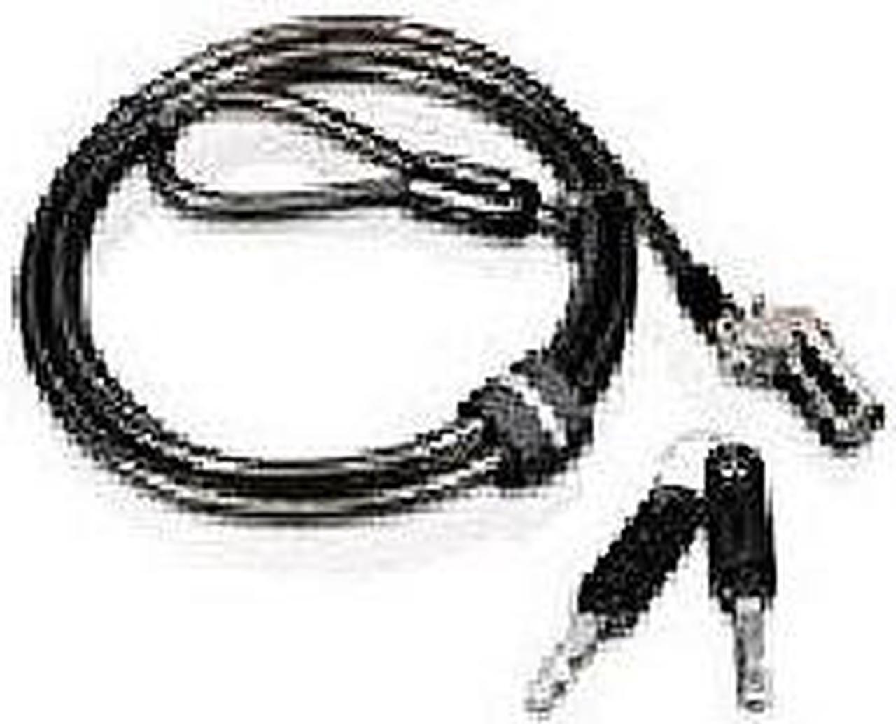 Alt view image 13 of 13 - Lenovo Kensington Microsaver DS Cable Lock 0B47388
