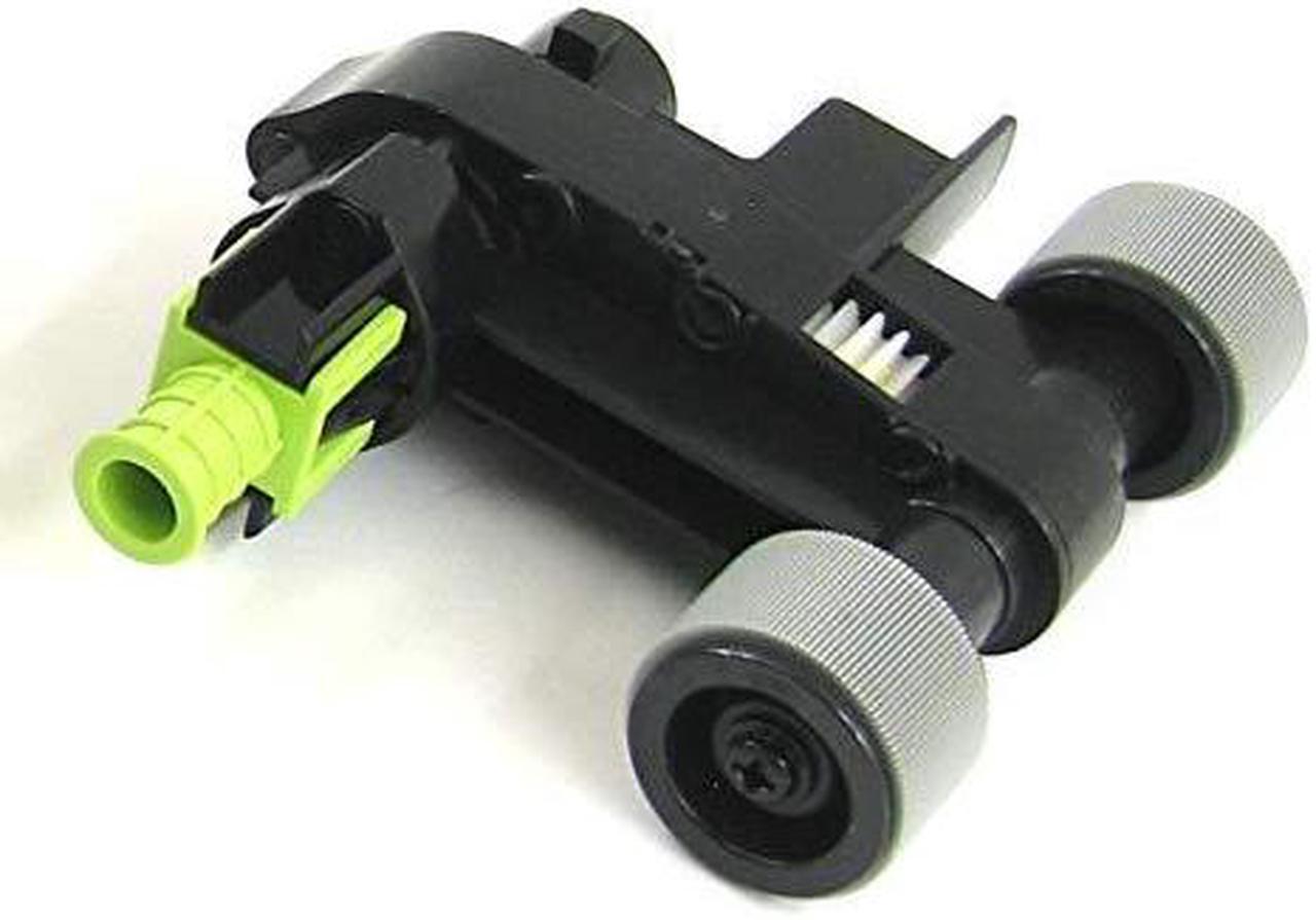 Alt view image 6 of 6 - Lexmark Media Pick Roller Input Tray