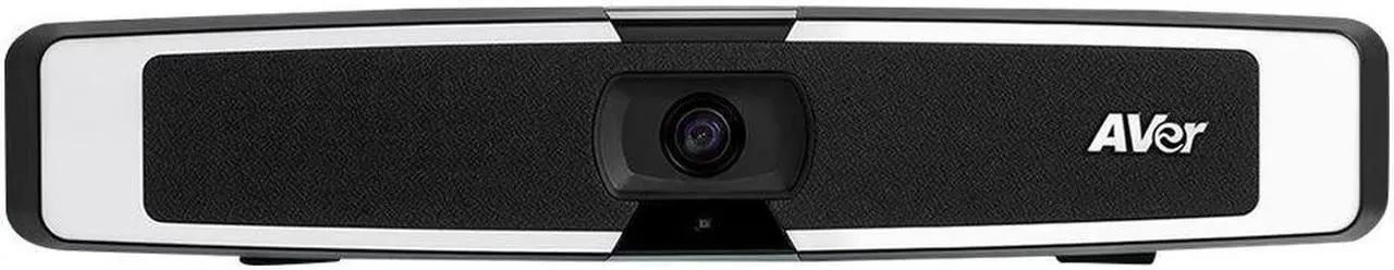 Alt view image 9 of 11 - AVer VB130 Video Conferencing Camera - 60 fps - USB 3.1 (Gen 1) Type B - COMMVB130