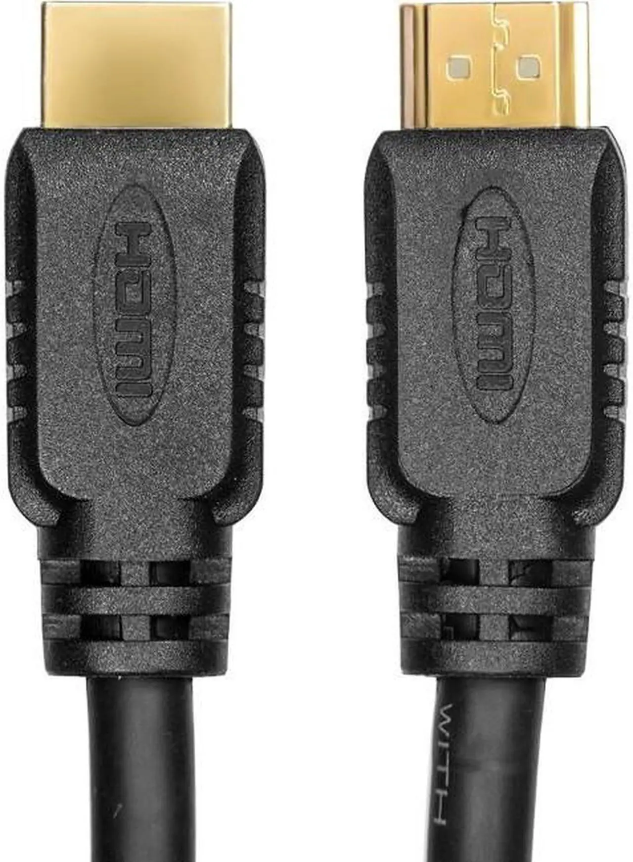 Alt view image 3 of 4 - ROCSTOR Y10C162-B1 12FT HDMI 2.1 CABLE ULTRATV M/M