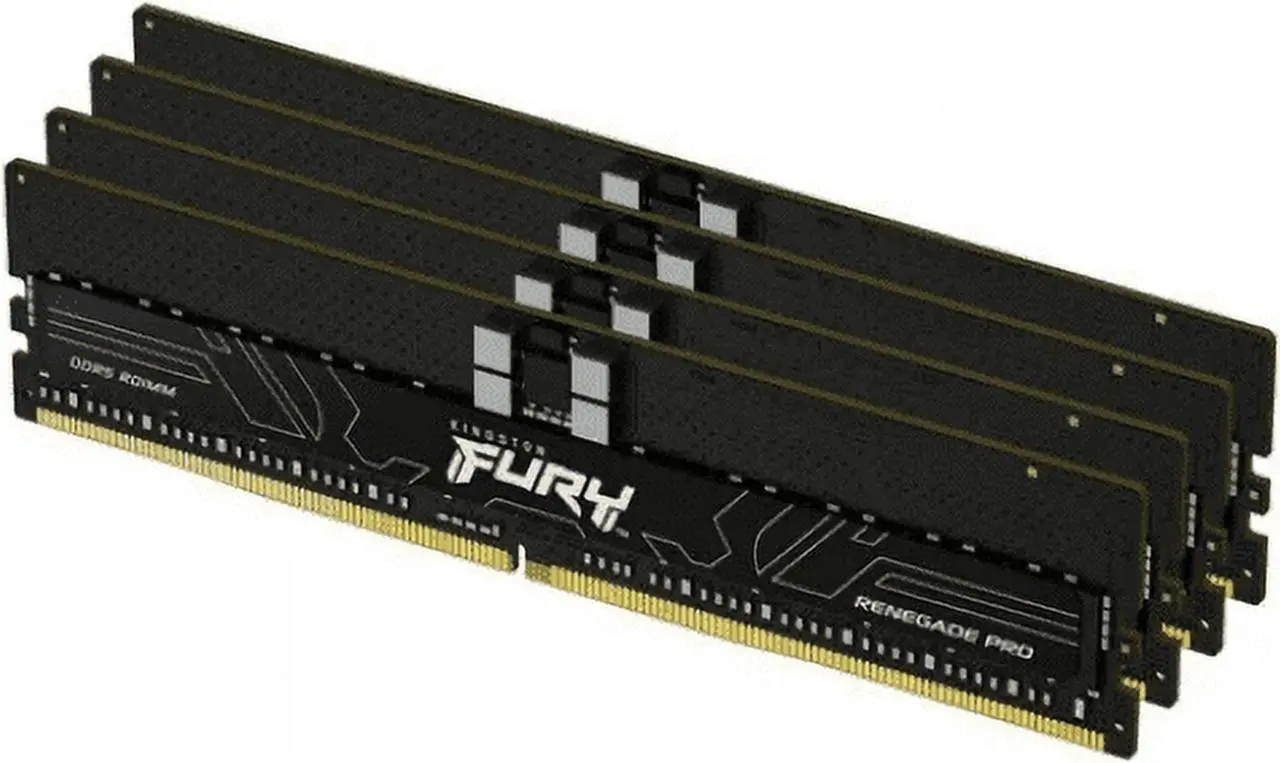 Alt view image 6 of 7 - 128GB DR5 5600MT/S CL28 DIMM