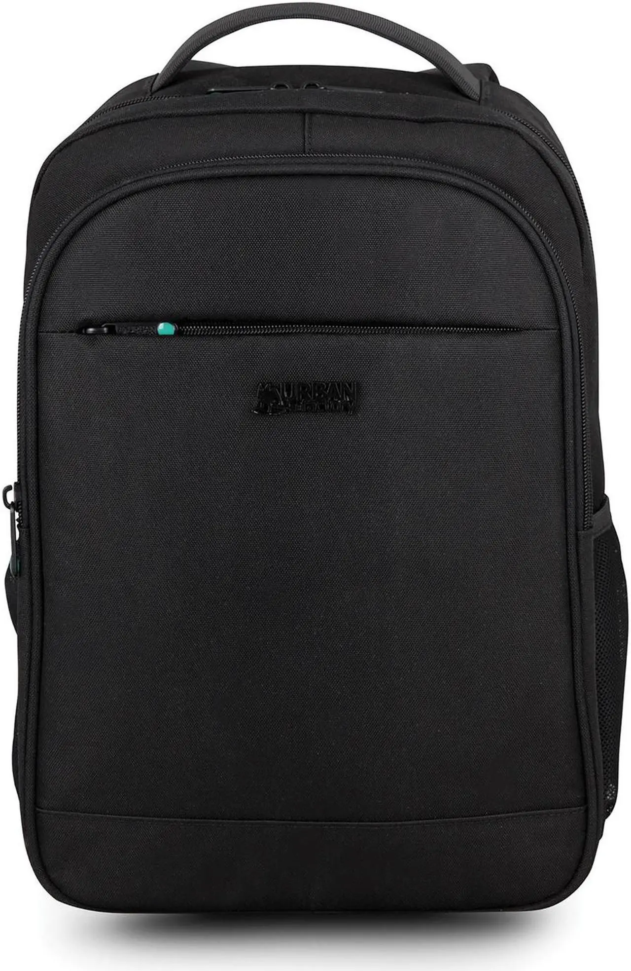 Alt view image 5 of 5 - Urban Factory DAILEE Carrying Case Backpack for 17.3" Notebook Black