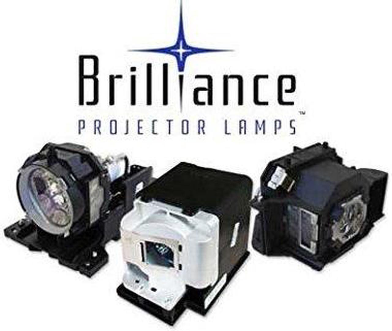 Alt view image 6 of 6 - Total Micro Projector Lamp