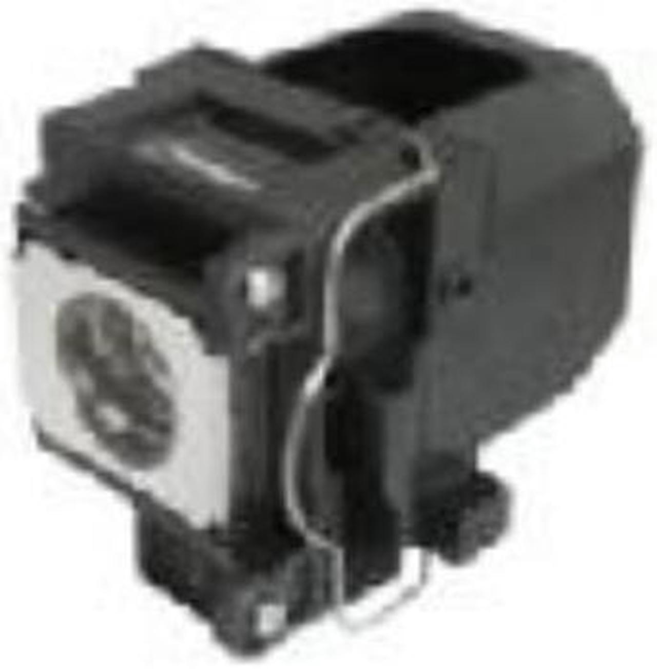 Alt view image 7 of 8 - Total Micro Projector Lamp - 230 W Projector Lamp - UHE - 2500 Hour, 3500 Hour ECO