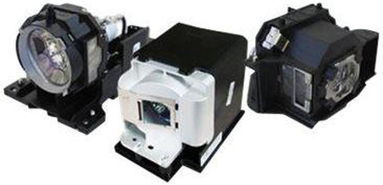 Alt view image 7 of 7 - Total Micro Projector Lamp DT01411TM