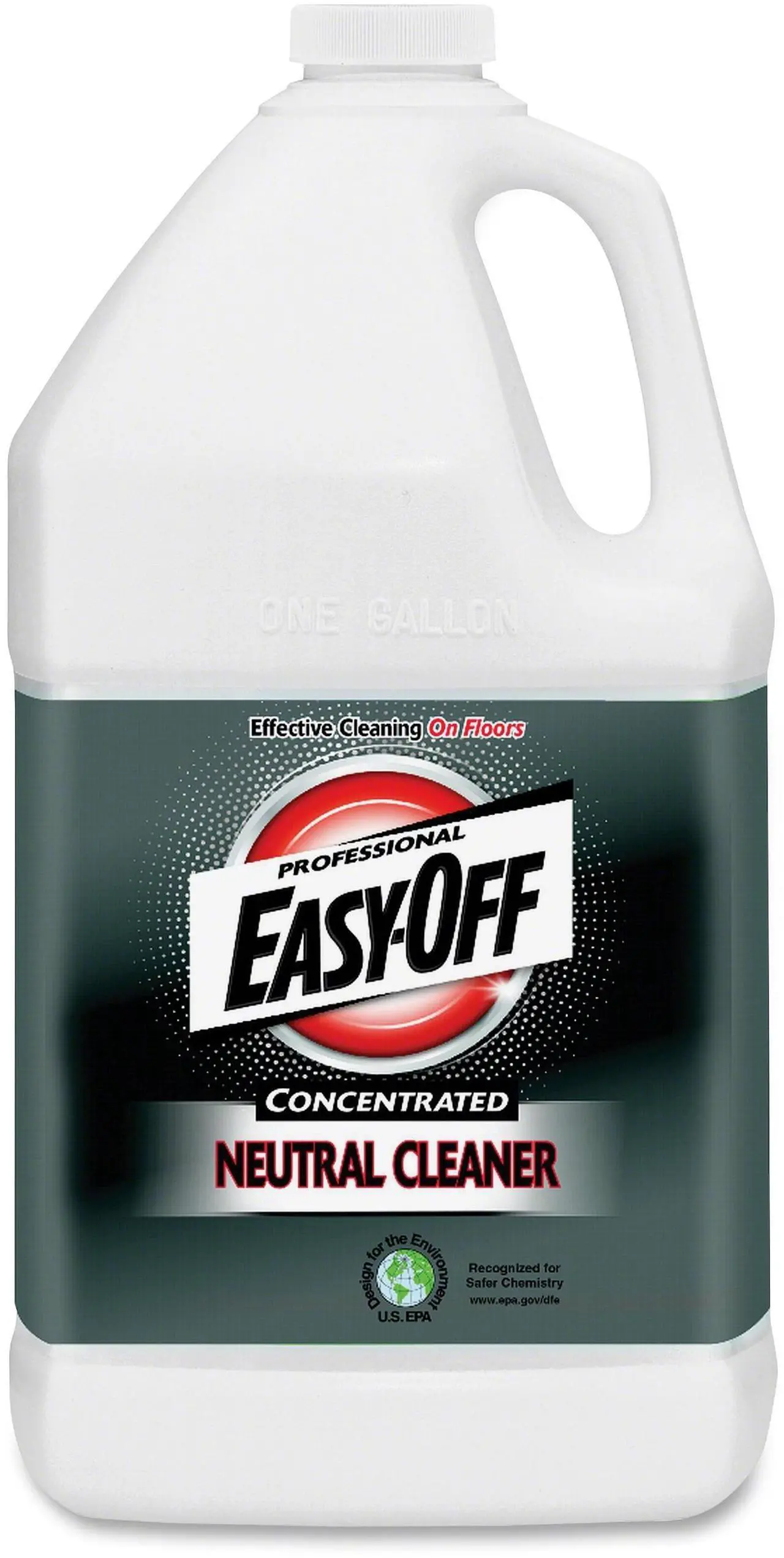 Alt view image 10 of 10 - Concentrated Neutral Cleaner, 1 gal bottle 2/Carton 89770CT