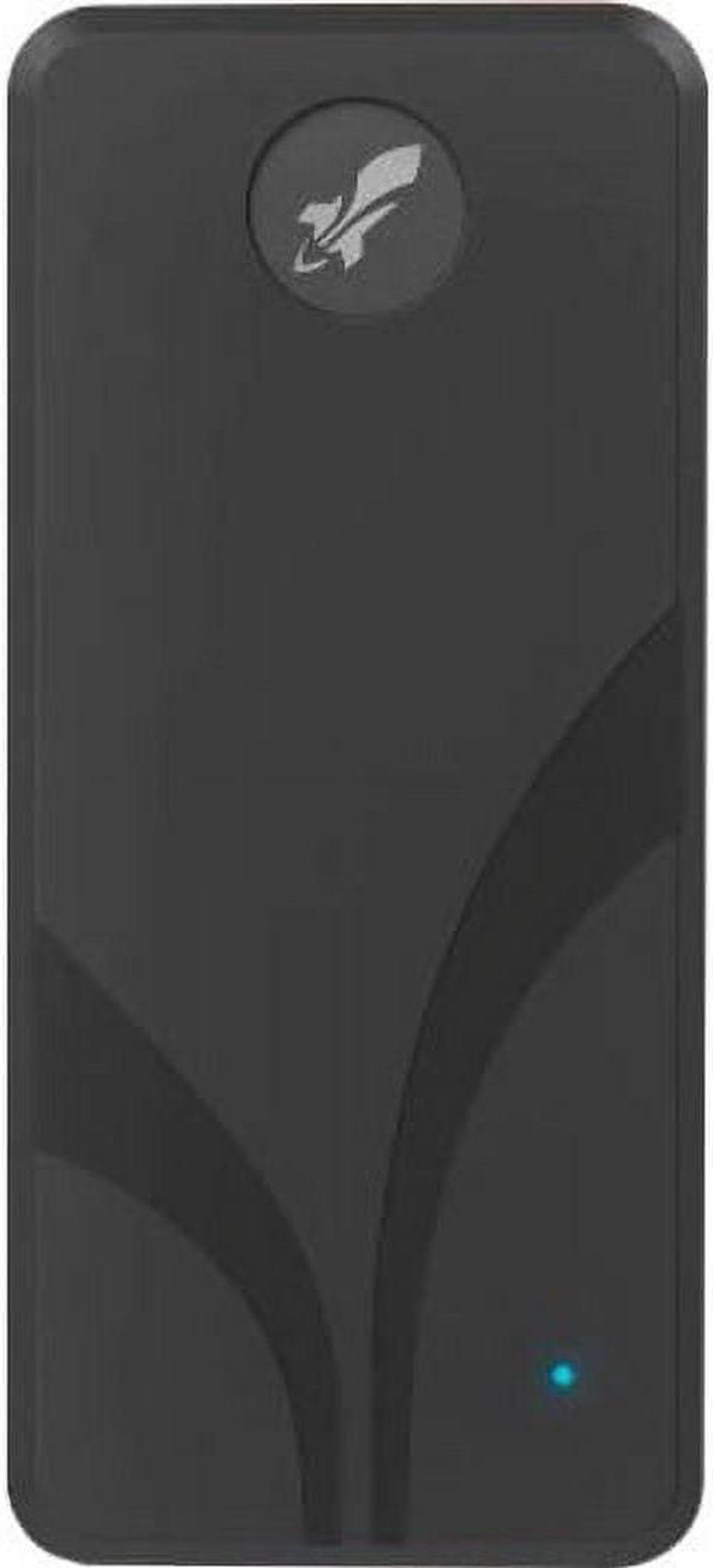 Alt view image 4 of 3 - SABRENT 2TB External Aluminum SSD, Rocket Nano V2, USB 3.2 Gen 2x2, 1500 MB/s Transfer Speeds [SB-2TB-NAV2]