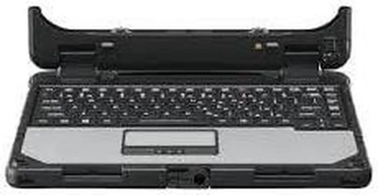 Main image of Panasonic Keyboard