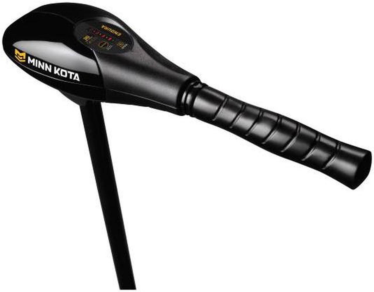Alt view image 3 of 4 - Minn Kota Endura C2 30 Trolling Motor w/Battery Meter - 12V - 30LB - 30"