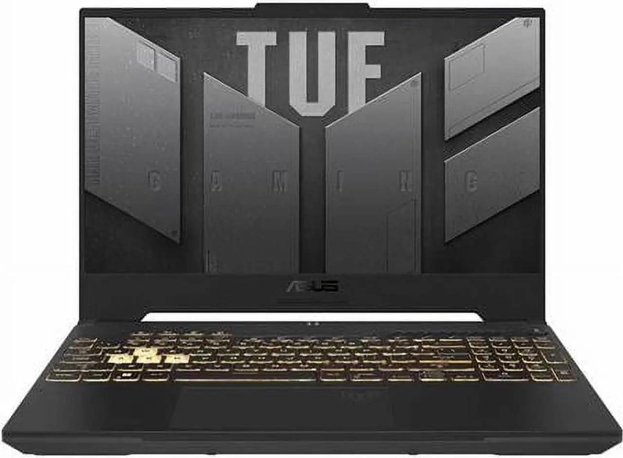 Main image of ASUS TUF FX507ZC-RS51 15.6" Gaming Laptop i5-12500H 8GB 512GB SSD RTX 3050