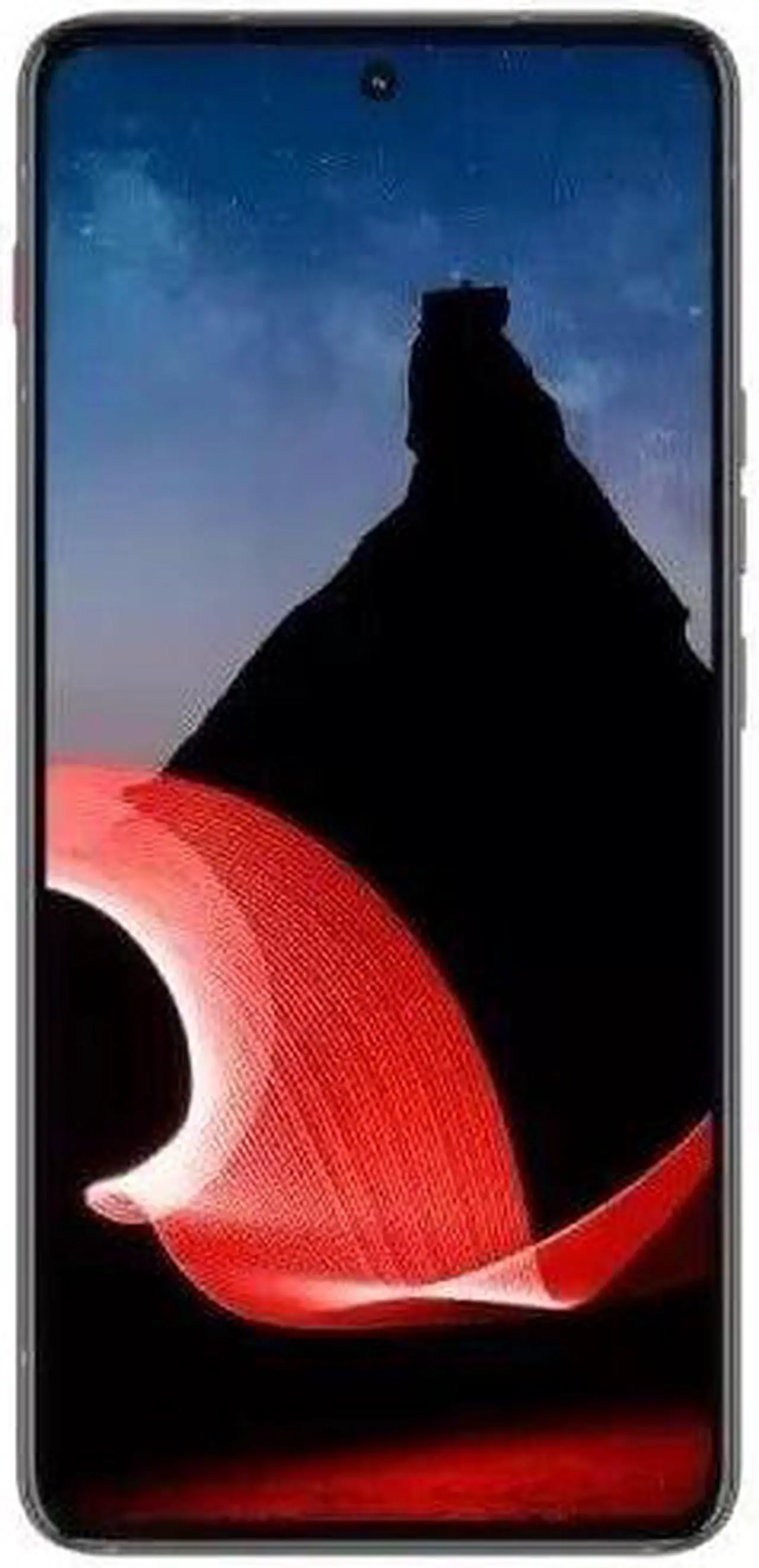 Alt view image 3 of 3 - Motorola Think Phone | 2023 | Unlocked | Made for US 8/256GB | 50MP Camera | Gray
Smartphone Cell Smart