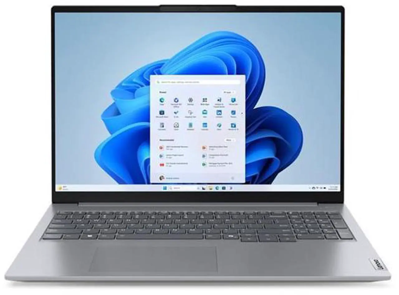 Lenovo ThinkBook 16 G7 IML - Thumbnail 4