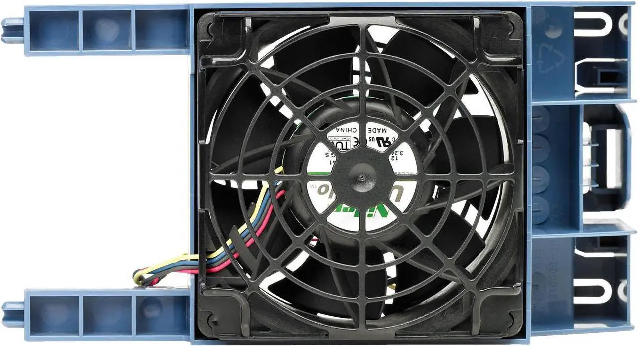 HPE ProLiant DL3X5 Gen11 2U Performance Fan Kit - Thumbnail 3