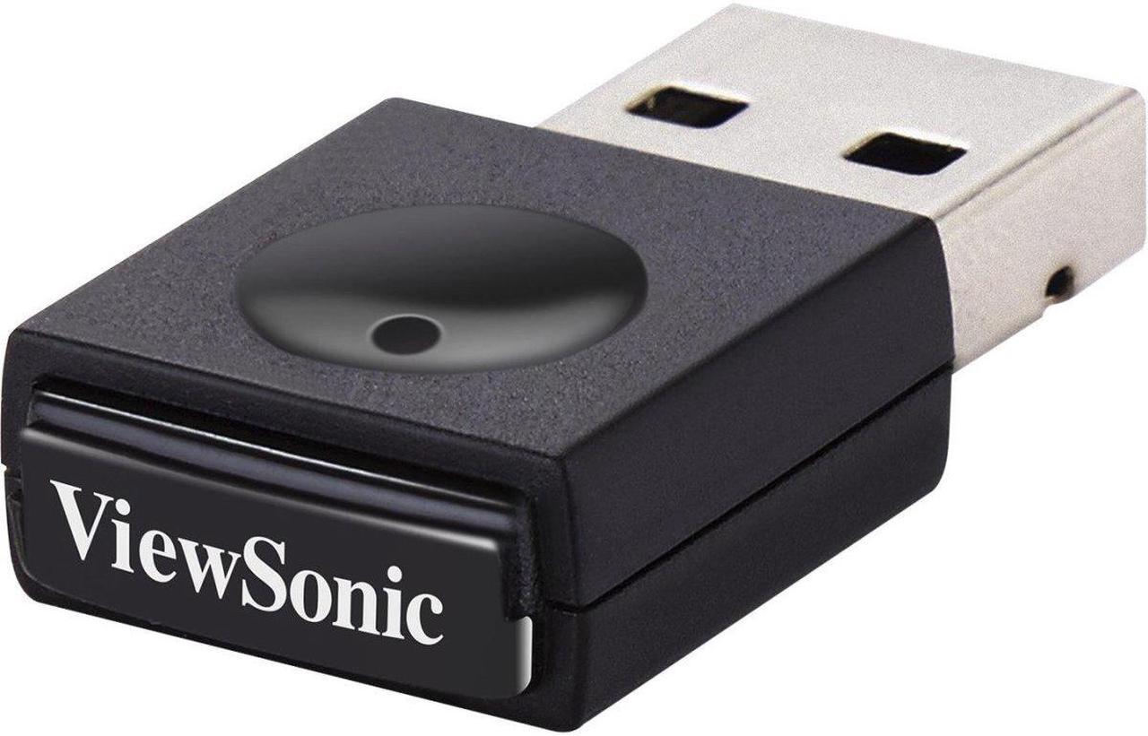 Alt view image 12 of 16 - WIRELESS USB PRESENTATION ADAPTER FOR VI