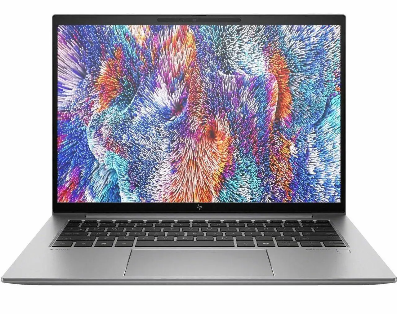 Alt view image 8 of 8 - HP ZBook Firefly G11 A 14" Mobile Workstation - WUXGA - AMD Ryzen 9 8945HS - 32 GB - 512 GB SSD - English Keyboard - AMD Chip - 1920 x 1200 - Windows 11 Pro - AMD Radeon 780M Graphics - In-plane