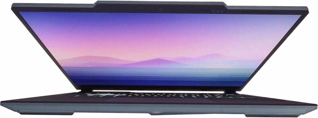 Alt view image 8 of 9 - MSI Cyborg 14 A13V Cyborg 14 A13VF-091US 14" Gaming Notebook - Full HD Plus - Intel Core i7 13th Gen i7-13620H - 32 GB - 1 TB SSD - Translucent Black - Intel Chip - 1920 x 1200 - Windows 11 Pro -