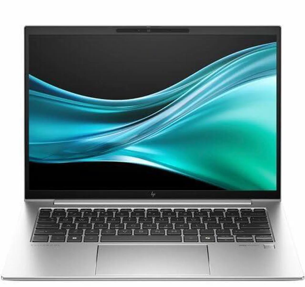 Alt view image 8 of 8 - HP EliteBook 845 G11 14" Touchscreen Notebook - WUXGA - AMD Ryzen 7 8840U - 32 GB - 1 TB SSD - AMD Chip - Windows 11 Pro - AMD Radeon 780M Graphics - Webcam - IEEE 802.11ax A6TB2UT#ABA
