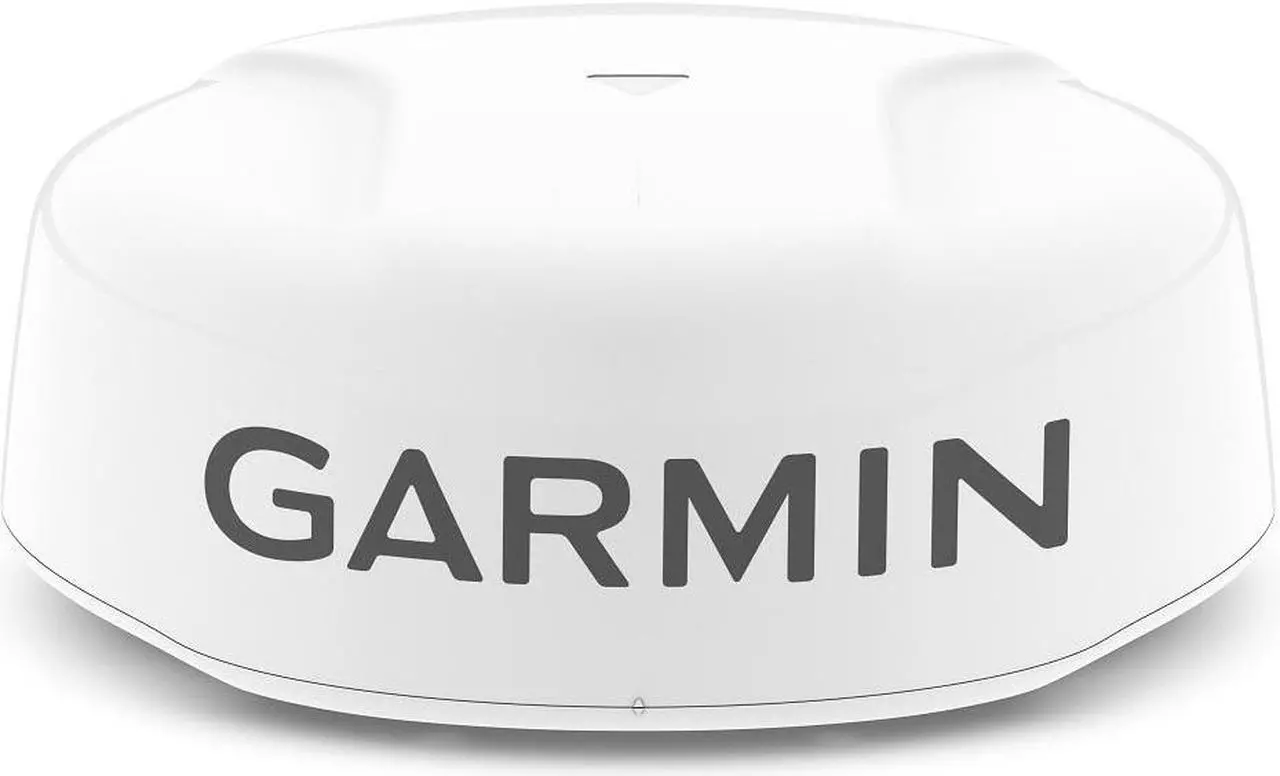 Alt view image 4 of 4 - Garmin GMR Fantom 24x Dome Radar-White Dome Radar