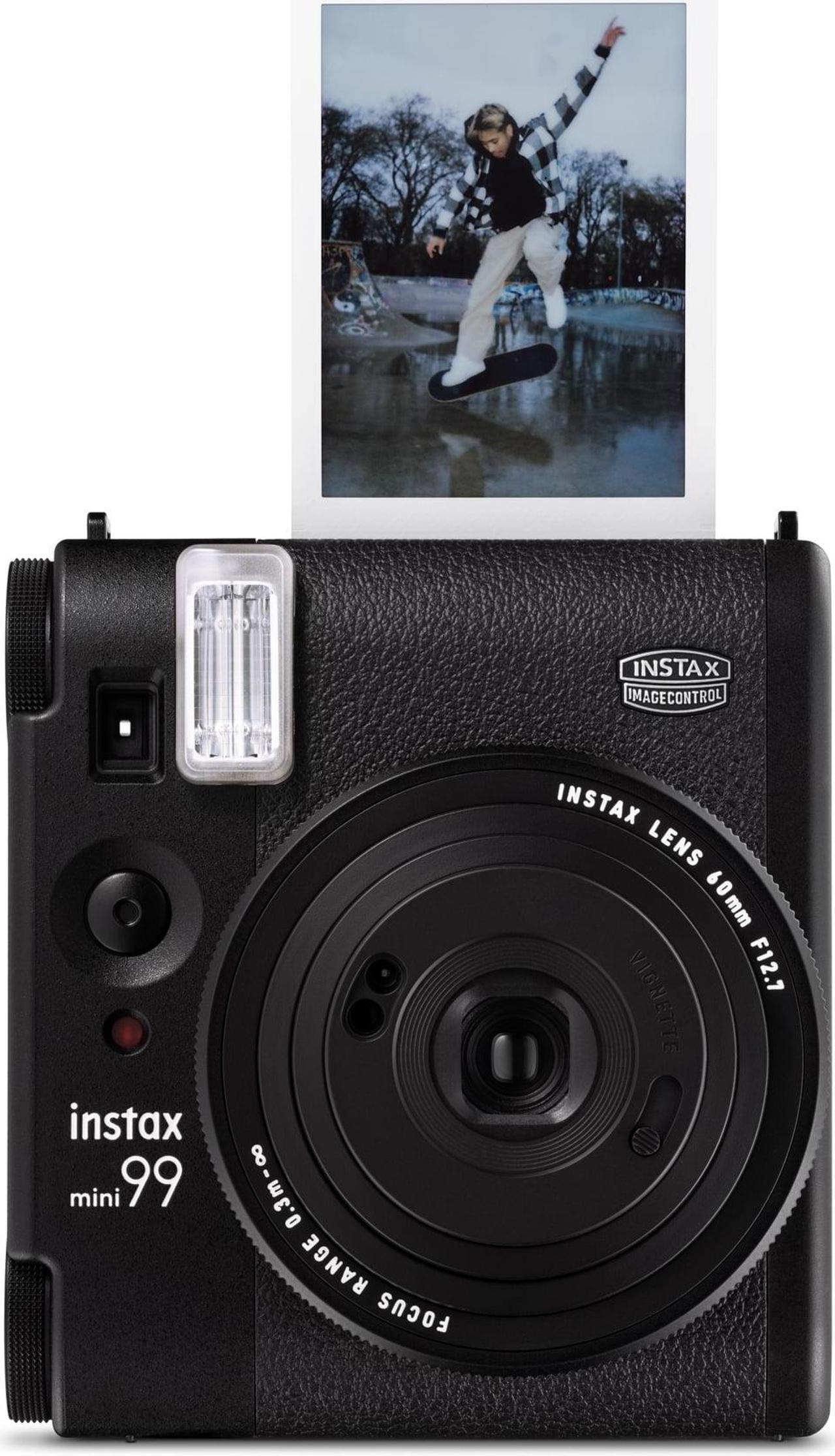 Alt view image 12 of 20 - Fujifilm Instax Mini 99 Instant Film Camera