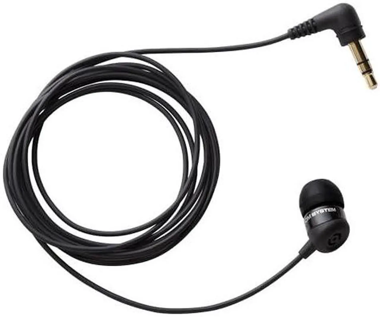 Main image of Olympus TP-8 Inner Ear Type Telephone Pick-up Recording Device for Mobile Phones