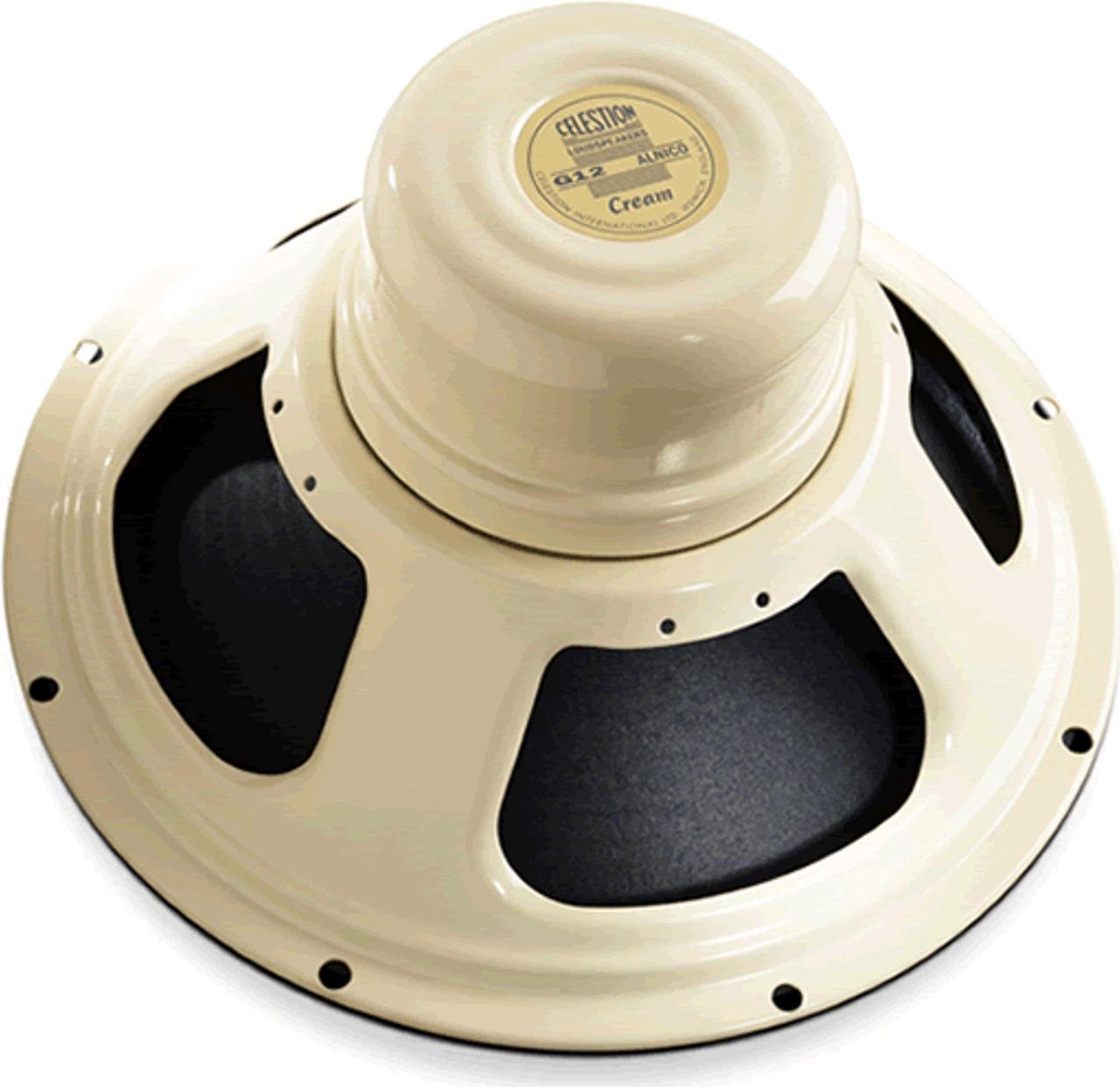 Alt view image 5 of 5 - Celestion Cream 90W 12" Alnico Guitar Speaker 8 Ohm