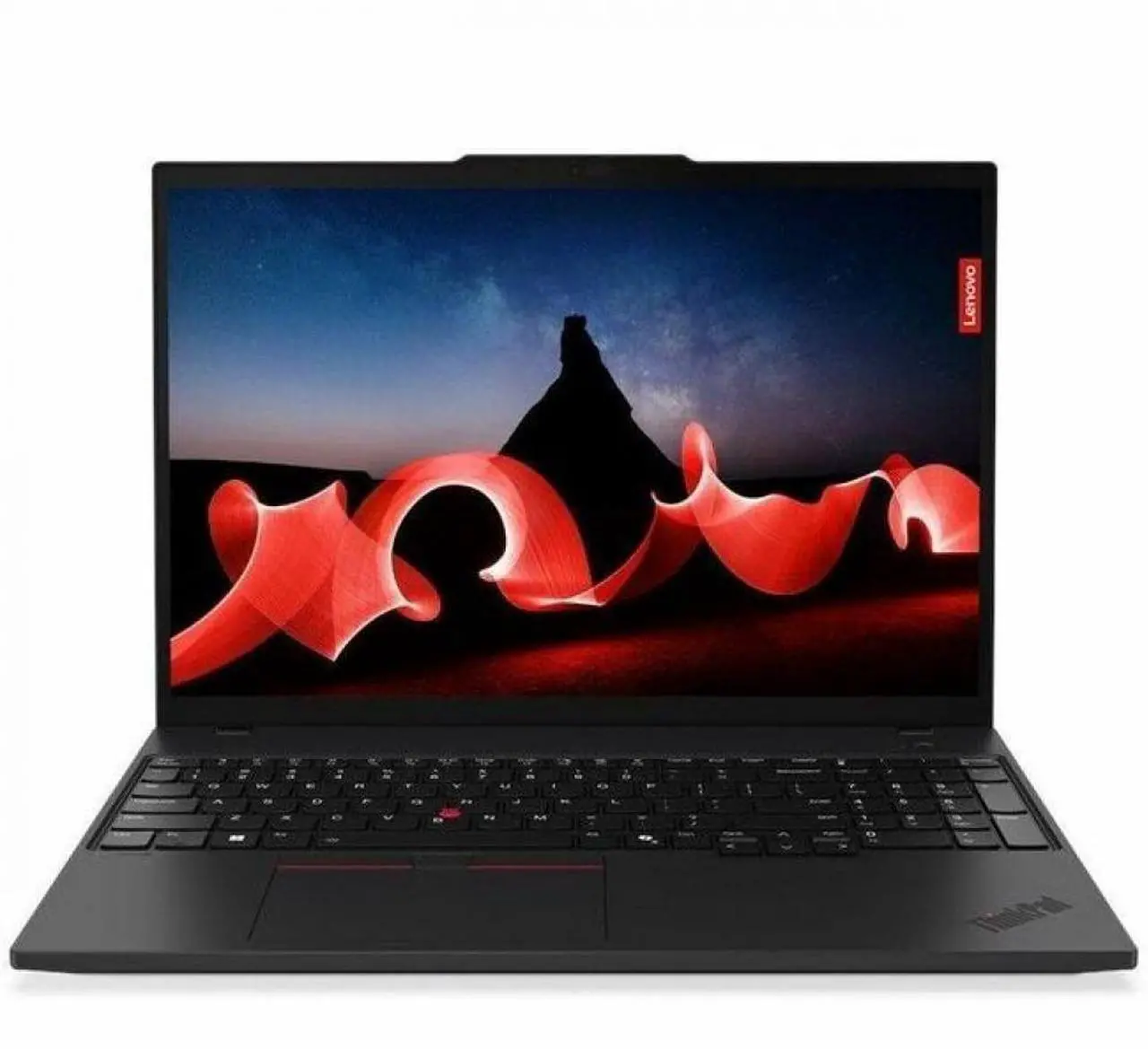 Alt view image 8 of 8 - Lenovo ThinkPad T16 Gen 3 21MN005GUS 16" Touchscreen Notebook - Intel Core Ultra 7 155U - 16 GB - 1 TB SSD - Windows 11 Pro - Intel Arc Graphics