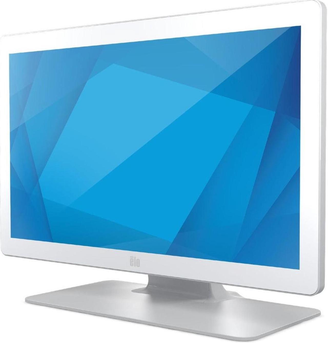 Main image of Elo 2203LM 21.5" FHD Thin Film Transistor LCD Touchscreen Monitor E381048