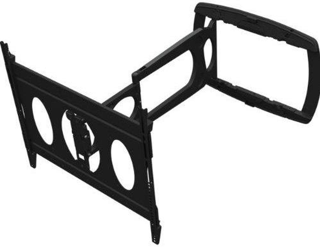 Alt view image 6 of 6 - LOW PROFILE SWING OUT MOUNT FOR FLAT  PANELS UP TO 100LB