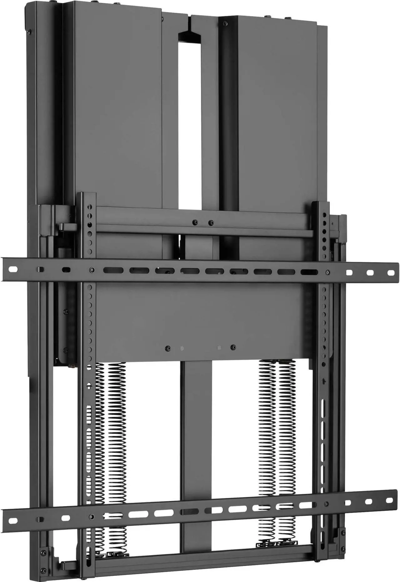 Alt view image 5 of 5 - Tripp Lite DWM7090HD Wall Mount for TV, Flat Panel Display, Interactive Display, Whiteboard, Monitor, HDTV - Black