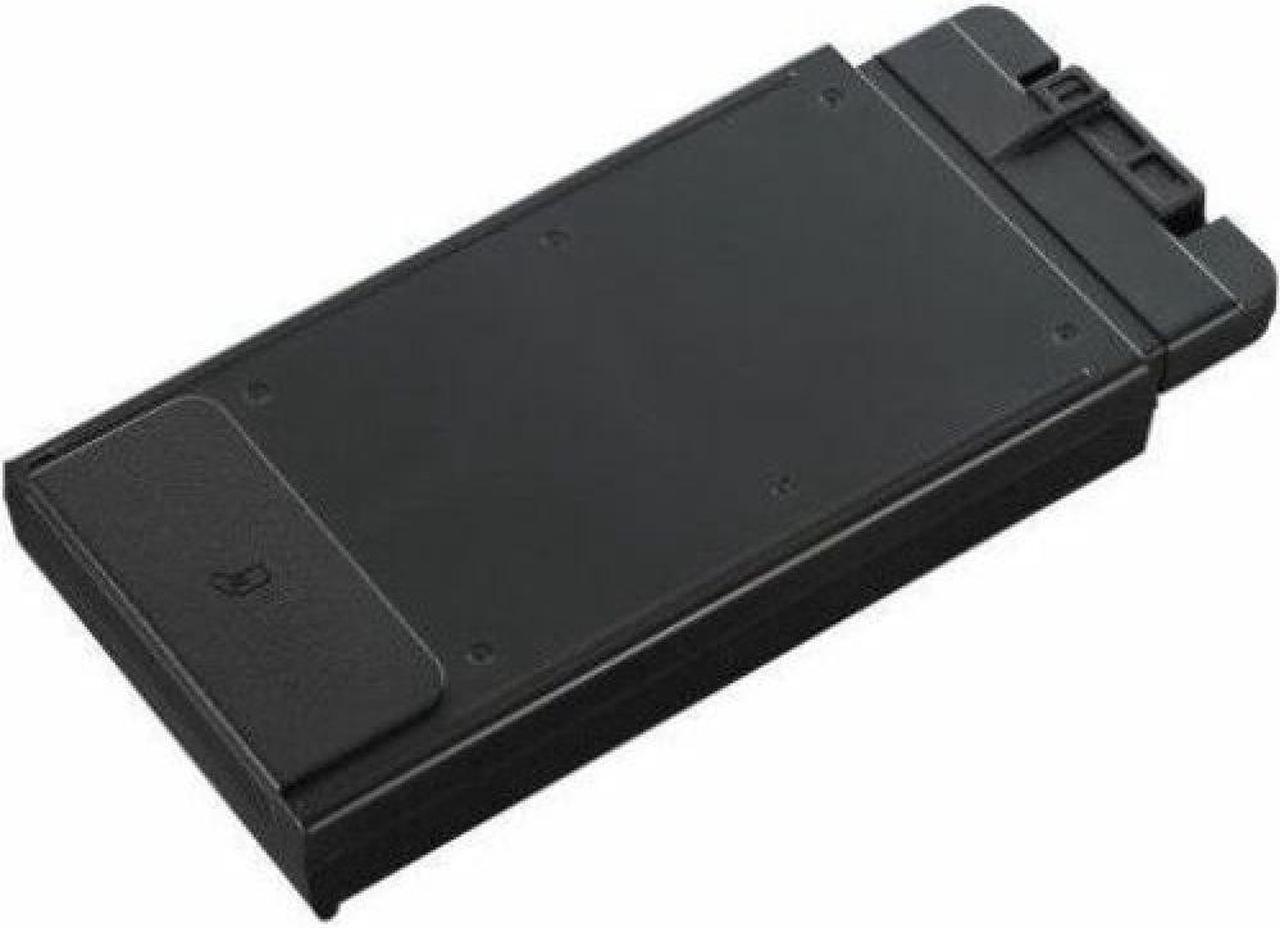 Alt view image 2 of 3 - Panasonic Contactless Smart Card xPAK - Smart Card
