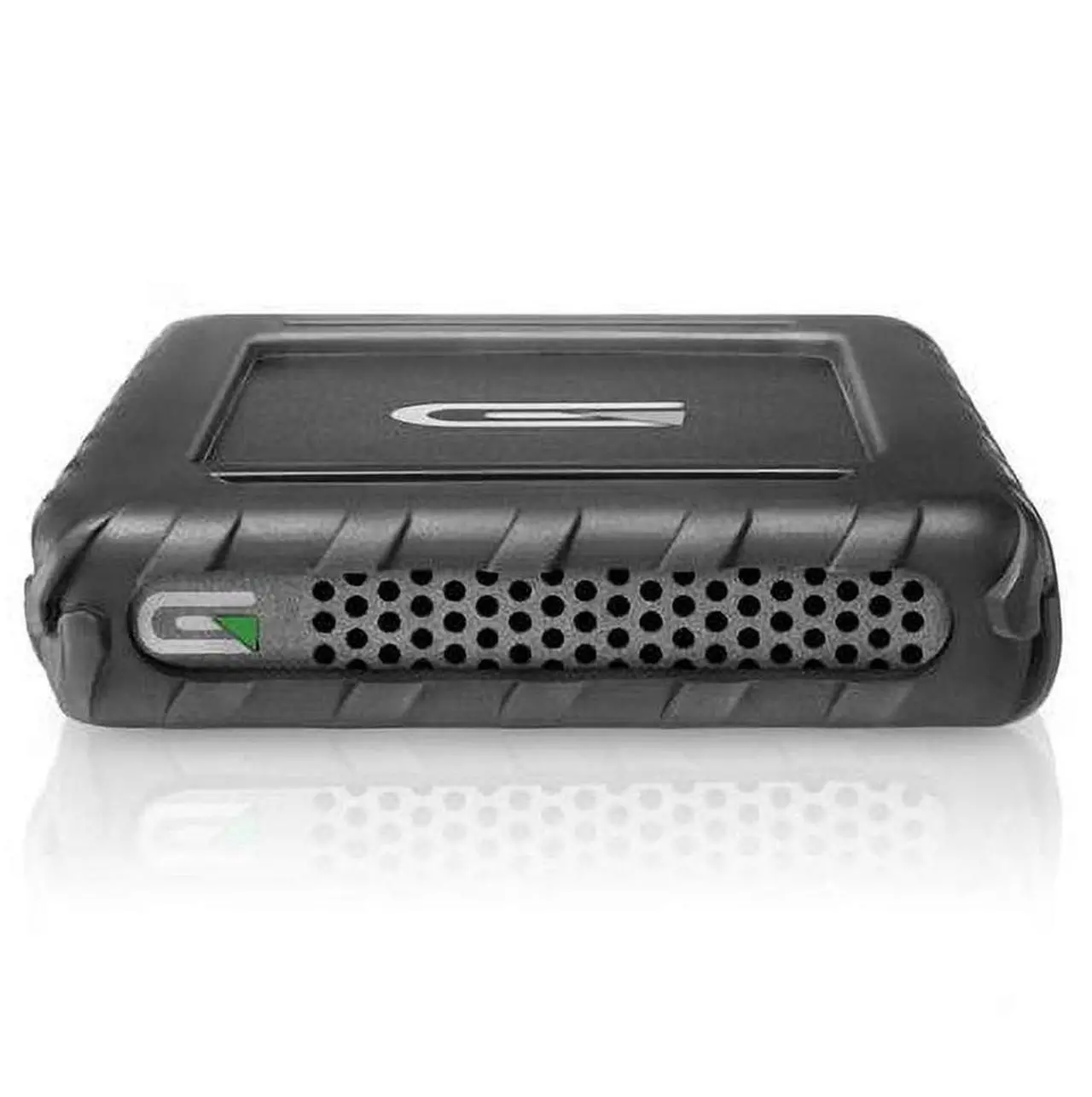 Alt view image 4 of 4 - Glyph Technologies Blackbox Plus External Hard Drive, 1TB, USB-C (3.1, Gen2)