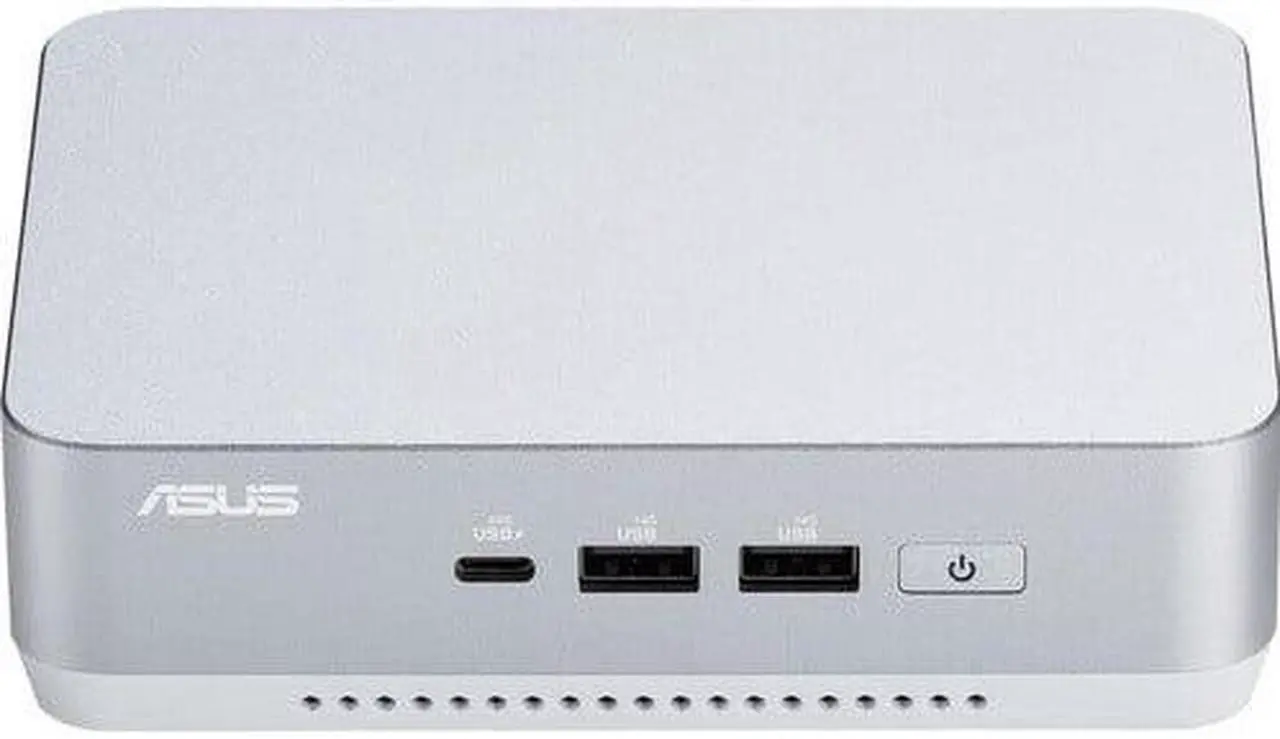 Alt view image 8 of 8 - Asus NUC 14 Pro+ Desktop Mini PC Ultra 7 14th Gen 155H 32GB/1TB SSD W11H