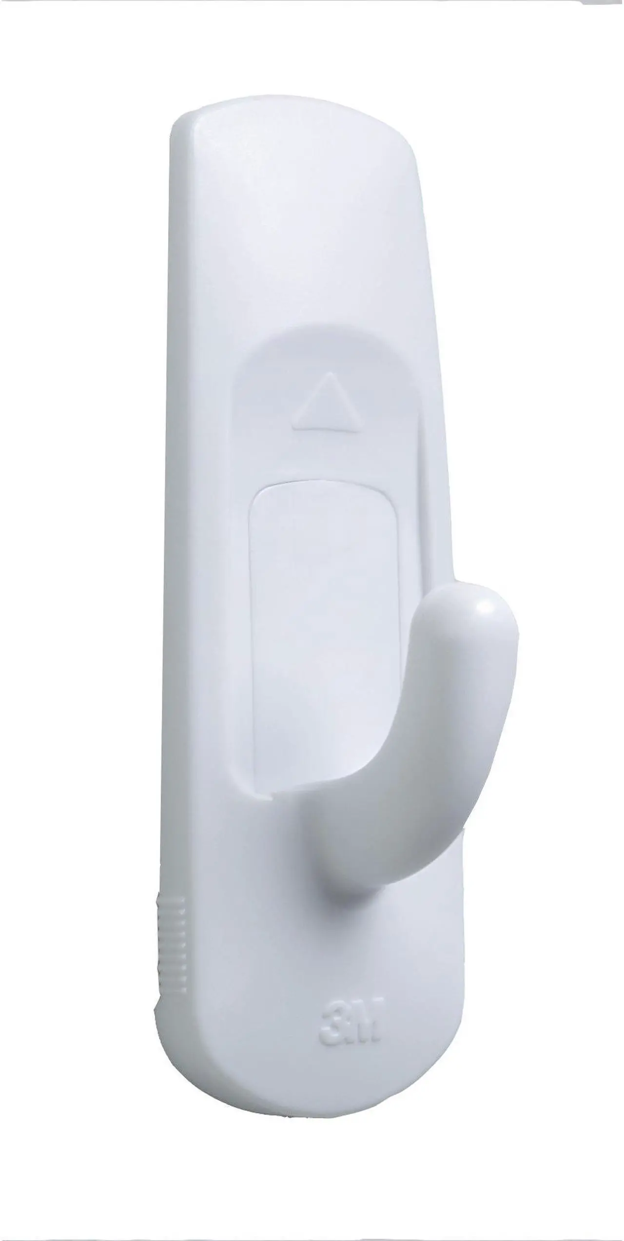 Alt view image 6 of 6 - 3M™ Command™ Mega Pack Utility Hooks, Medium, White, Pack Of 20 Hooks