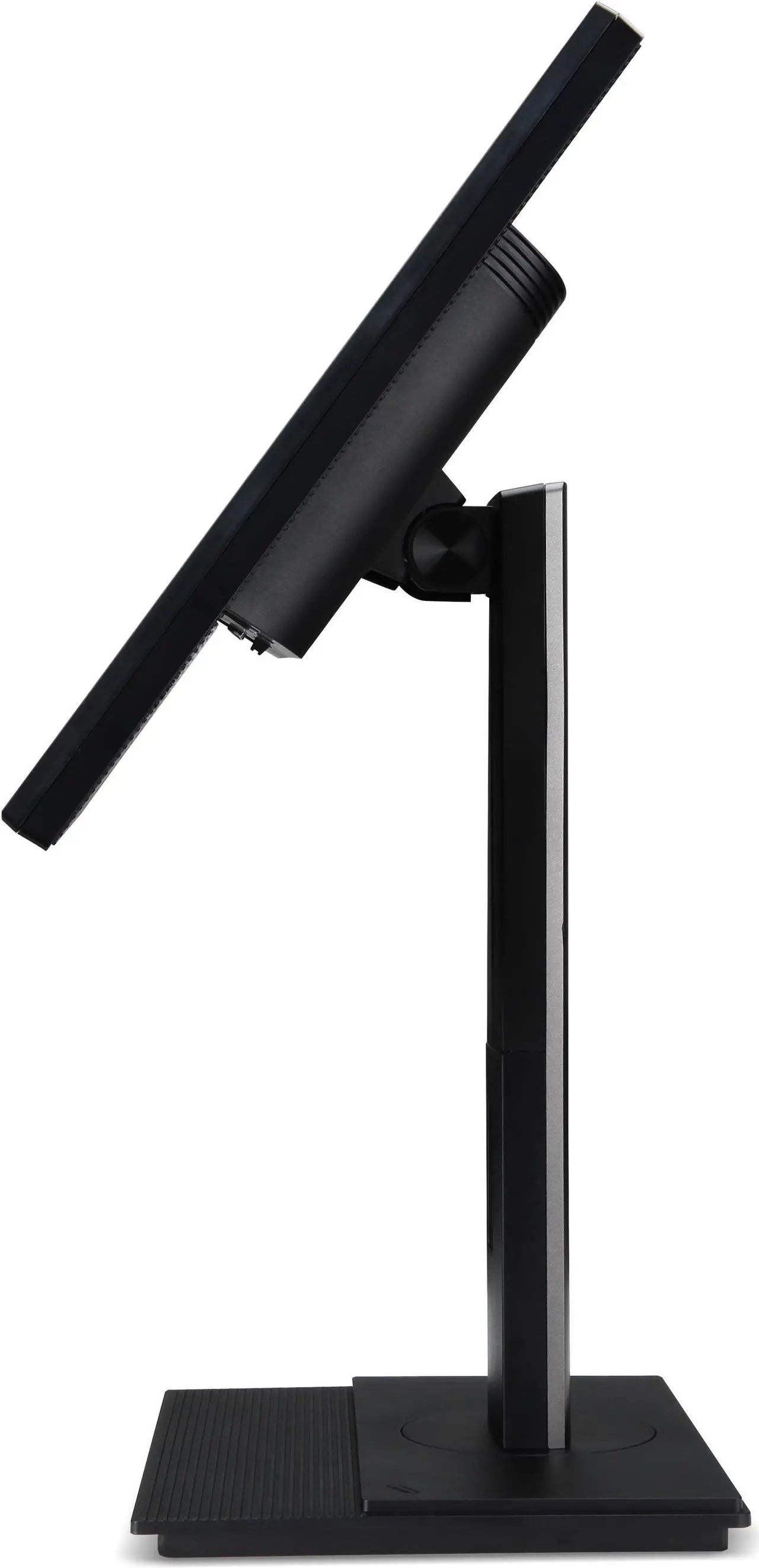 Alt view image 2 of 3 - Acer B196L A 19" Class SXGA LED Monitor - 5:4 - Dark Gray