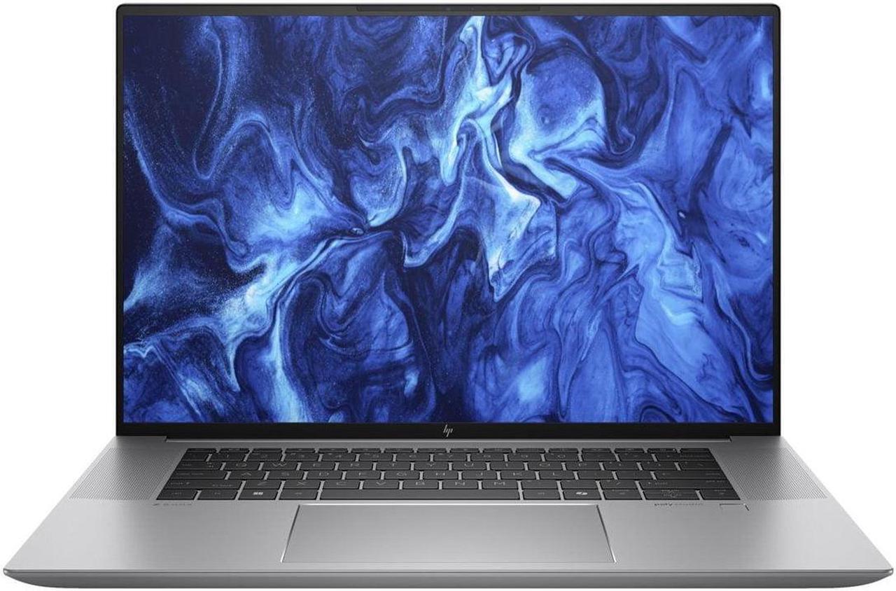 Alt view image 8 of 8 - HP ZBook Studio G11 16" Mobile Workstation - WQUXGA - Intel Core Ultra 7 165H - vPro Technology - 32 GB - 1 TB SSD - Intel Chip - 3840 x 2400 - Windows 11 Pro - Intel Arc Graphics - In-plane Swit