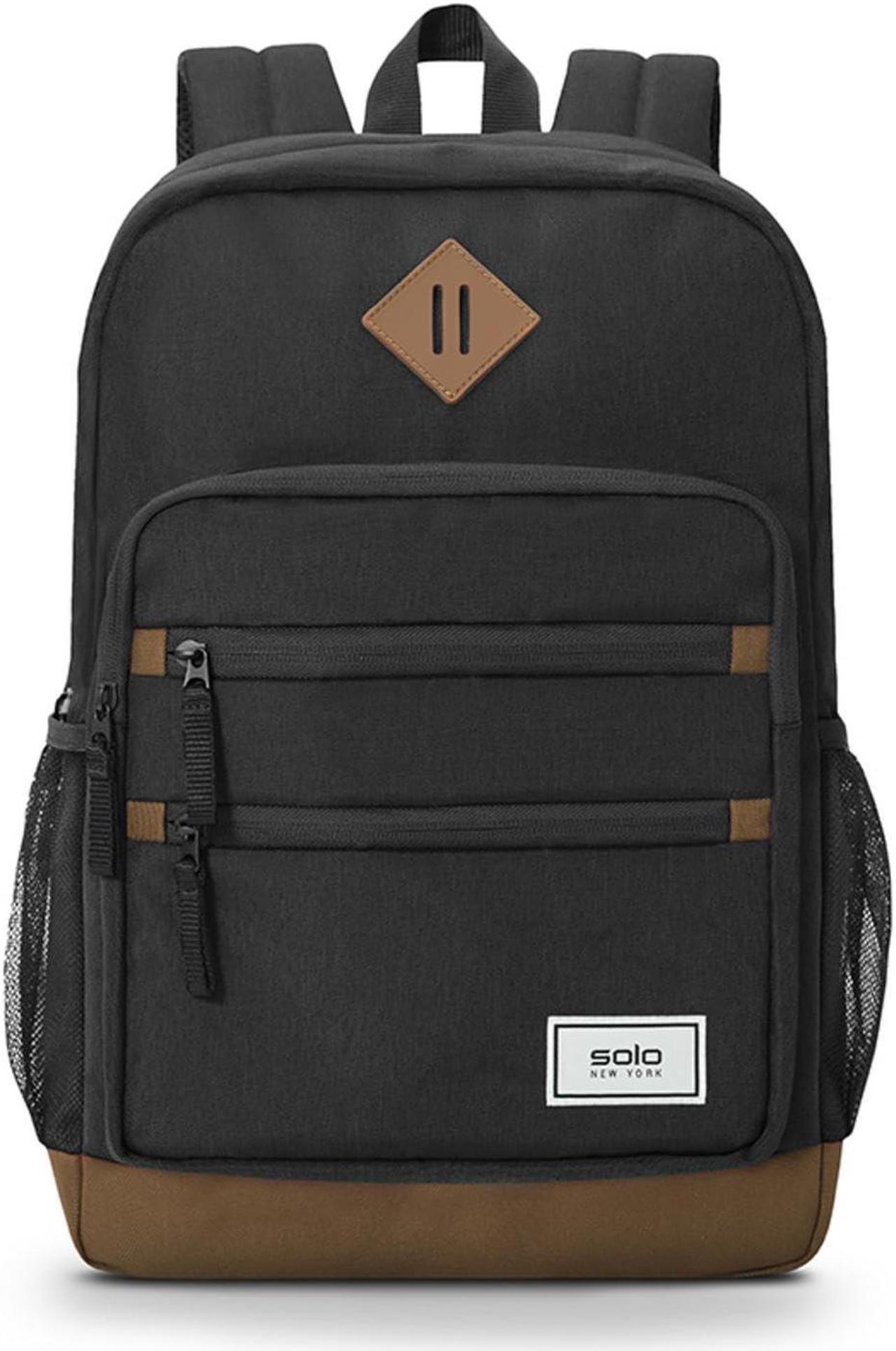 Alt view image 8 of 8 - Solo New York Re:Fresh Machine Washable Backpack