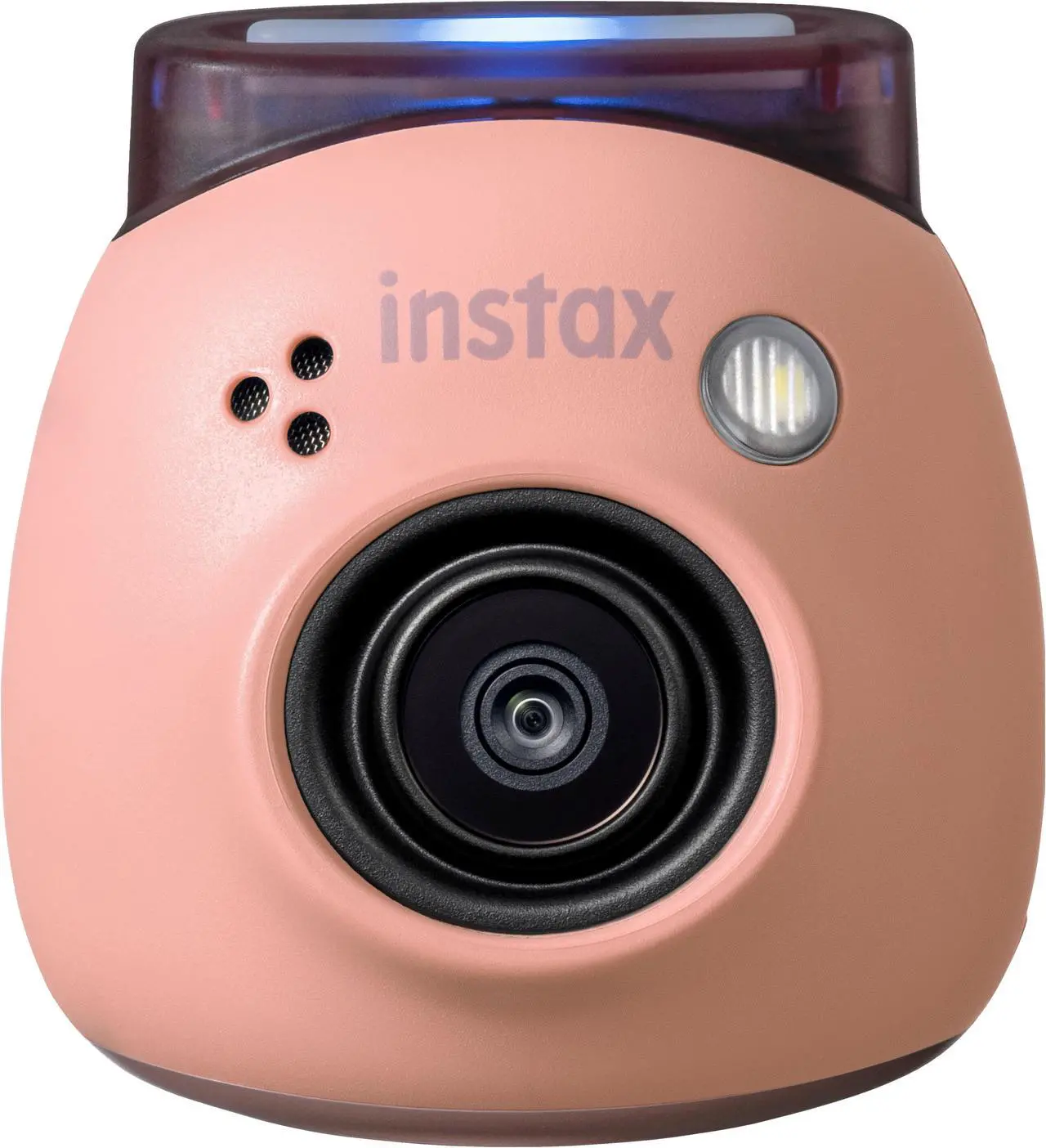 Alt view image 3 of 9 - Fuji Instax Pal Pink Digital Cam - 600023913
