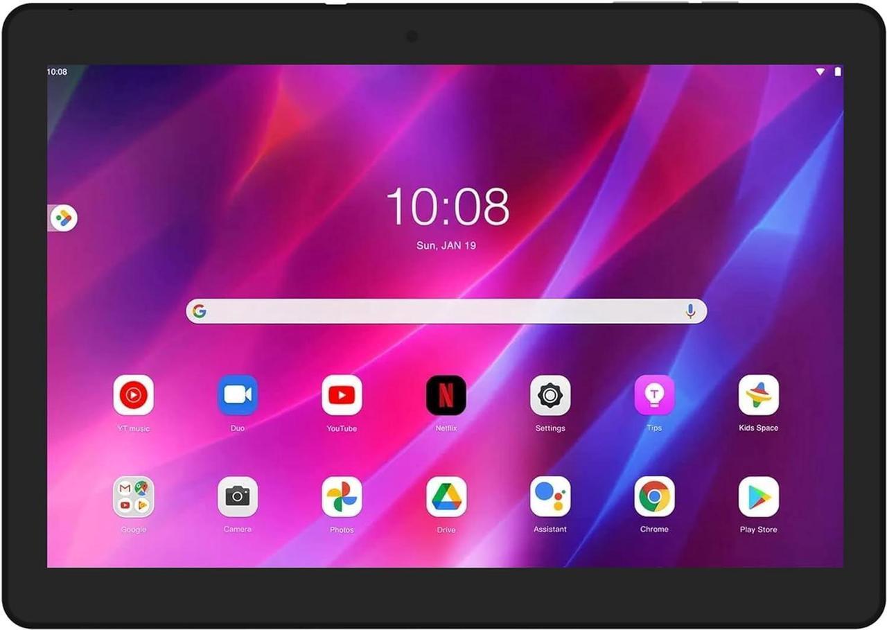 Alt view image 12 of 12 - Supersonic 10.1 inch Android Touchscreen Tablet 32 GB, 4GB Ram, Bluetooth 4.2  SC-3110