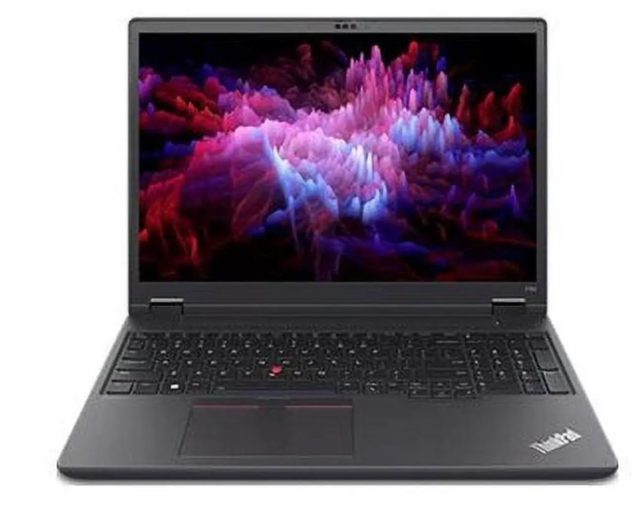 Alt view image 8 of 8 - Lenovo ThinkPad P16v Gen 1 16.0" AMD Ryzen 7 7840HS NVIDIA RTX A500 32GB Memory 1TB SSD Windows 11 Pro 21FE002GUS