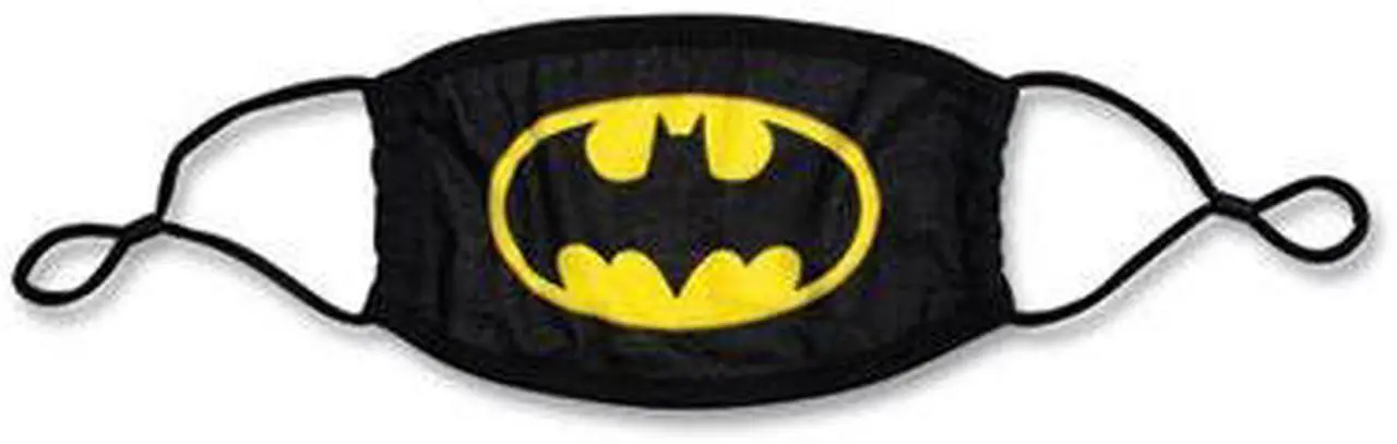 Alt view image 9 of 9 - Bioworld Mask Adult MK9MZNBTM00SB00