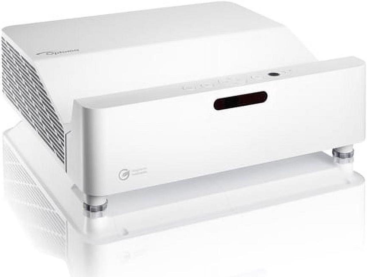 Alt view image 8 of 8 - Optoma GT3500HDR 1080p Full HD Home Laser Projector