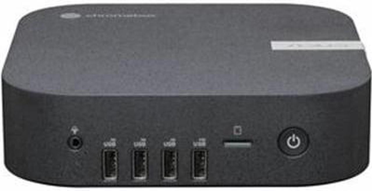 Alt view image 4 of 13 - ASUS ExpertCenter E1 AiO E1600WKAT XH001T - All-in-one Celeron N4500 / up to 2.8 GHz - RAM 4 GB - SSD 128 GB - NVMe - UHD Graphics - Gigabit Ethernet - Win 11 Pro - monitor: LED 15.6" 1920 x 1080 (Ful