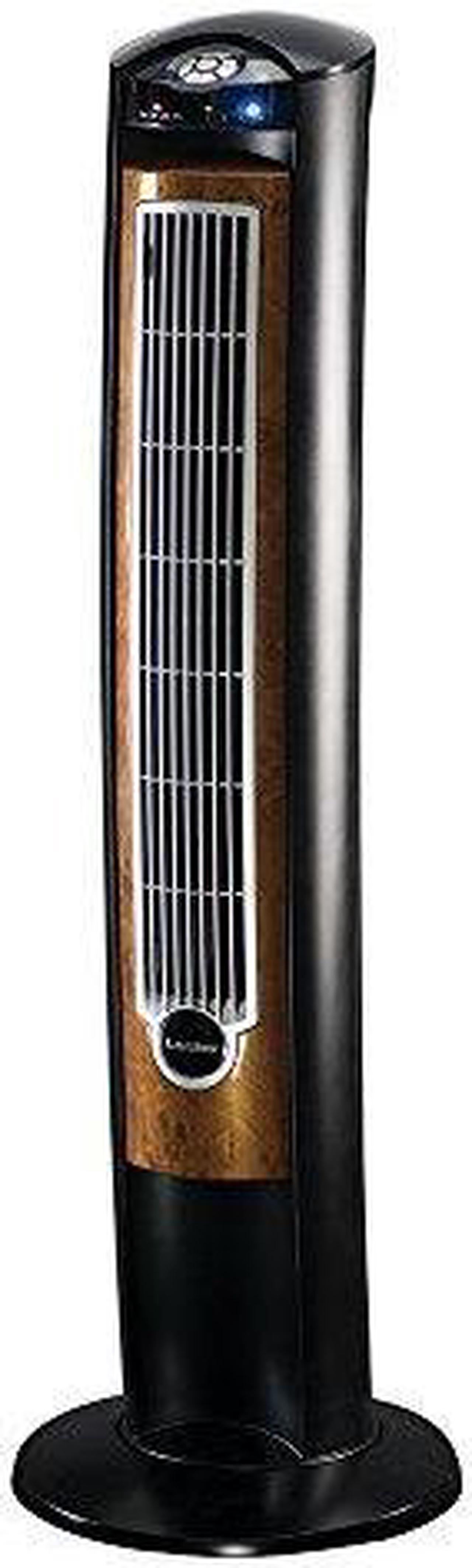 Alt view image 16 of 20 - LASKO PRODUCTS T42950 42 Wind Curve Tower Fan