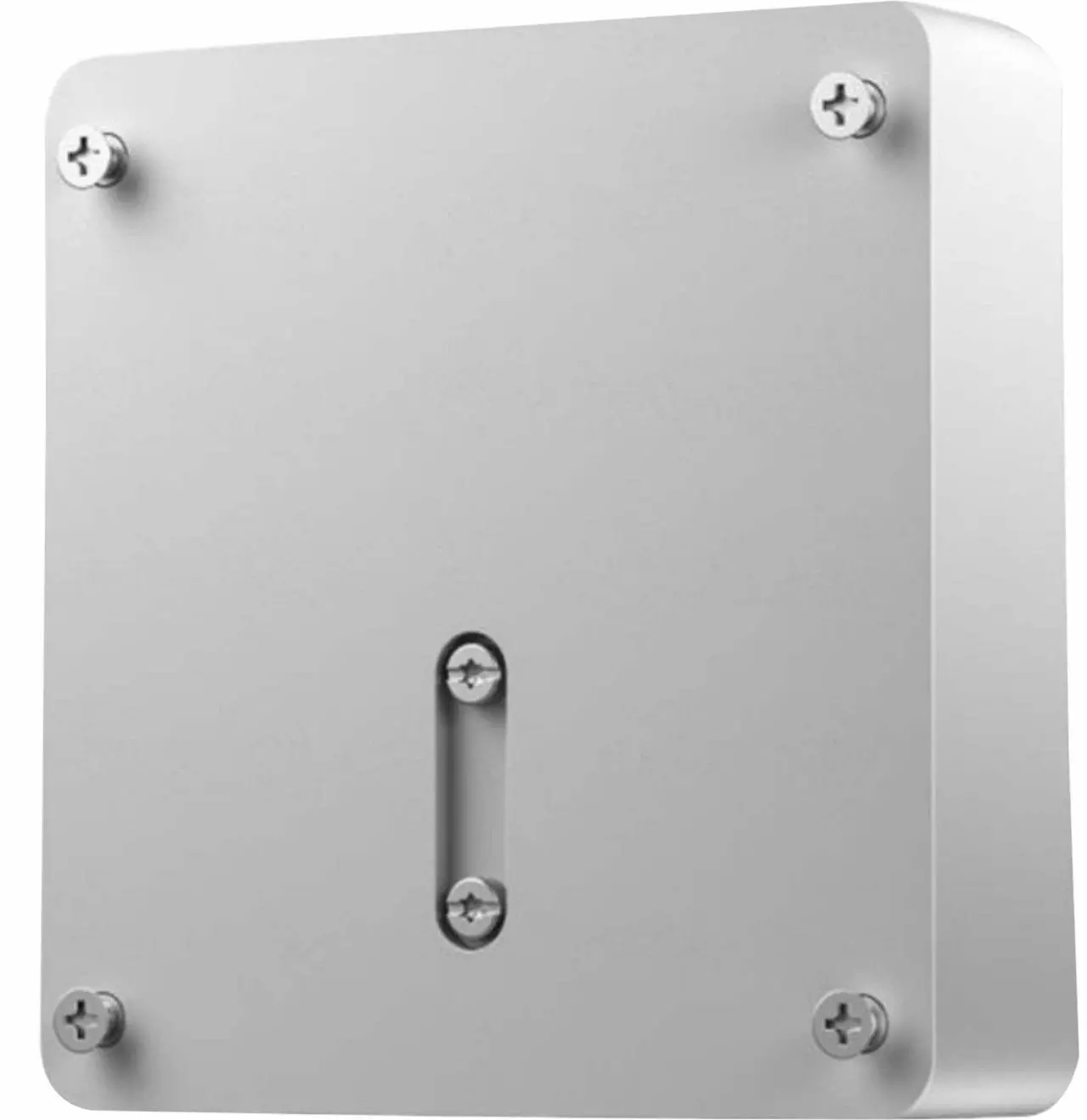 Alt view image 3 of 3 - HP Mounting Plate for Desktop Computer