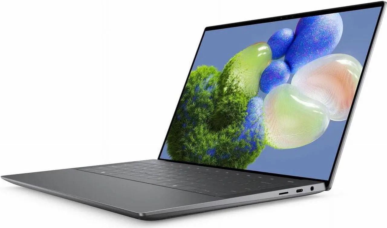 Alt view image 2 of 2 - Dell XPS 14 9440 14.5" Notebook - Full HD Plus - Intel Core Ultra 7 155H - Intel Evo Platform - 16 GB - 512 GB SSD - English Keyboard - Platinum