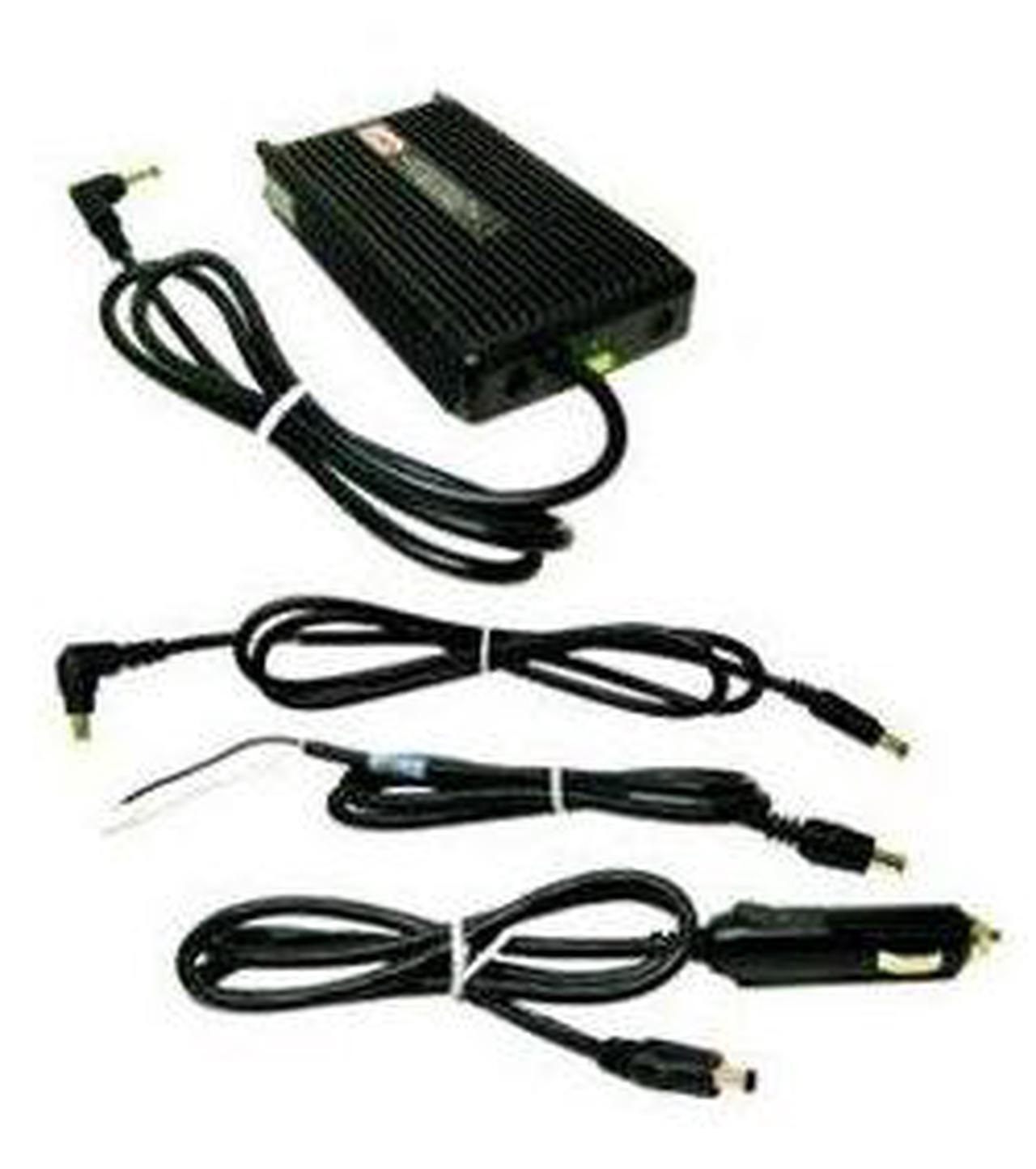 Alt view image 2 of 2 - Lind Electronics DC Power Adapter - 15.6 V DC Output - 5 A