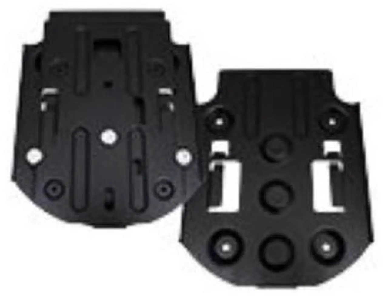 Alt view image 4 of 4 - AVer Ceiling Mount for Camera PTMLTCM02