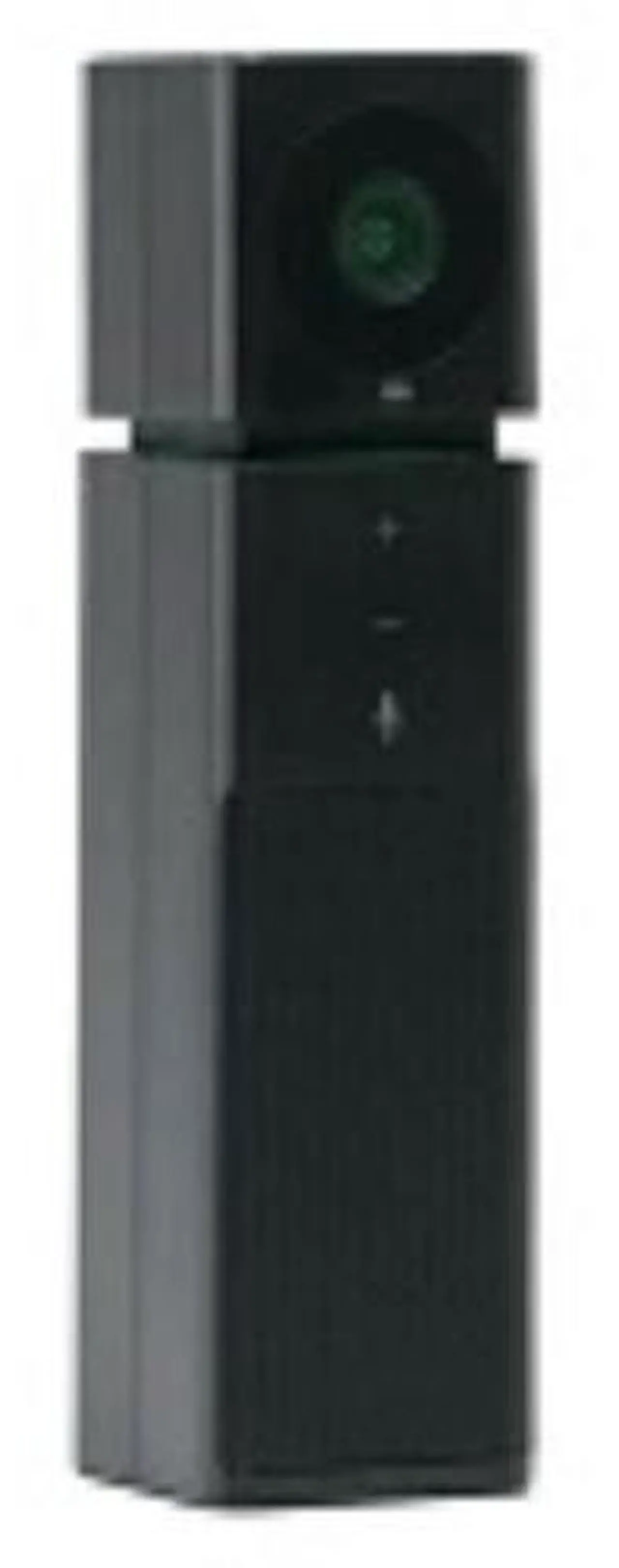 Alt view image 5 of 12 - BOOM UNO (BLACK) VERTICAL VIDEOBAR - FULL HD 1080P CAMERA, HD SPEAKERPHONE, MICR