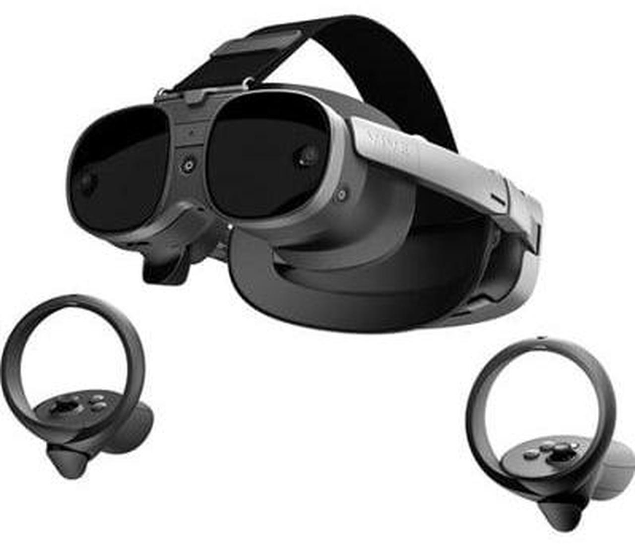 Alt view image 2 of 2 - HTC Deluxe Pack for VIVE XR Elite VR Headset #99H12331-00